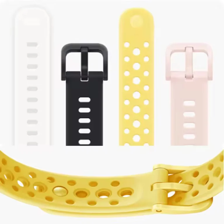 Edzés, alvás, üzenetek? A Huawei Band 9 simán visz mindent 9