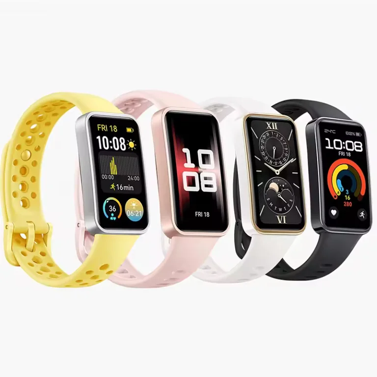 Edzés, alvás, üzenetek? A Huawei Band 9 simán visz mindent 10