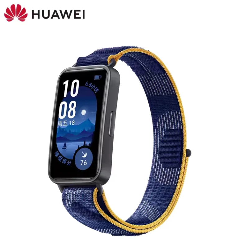 Edzés, alvás, üzenetek? A Huawei Band 9 simán visz mindent 11