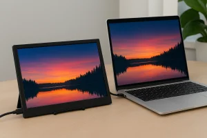 Ez a második kijelző megkönnyíti az életed