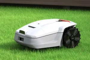 Goat Bot Unicut H1 fűnyíró: kevesebb meló, több szabadidő