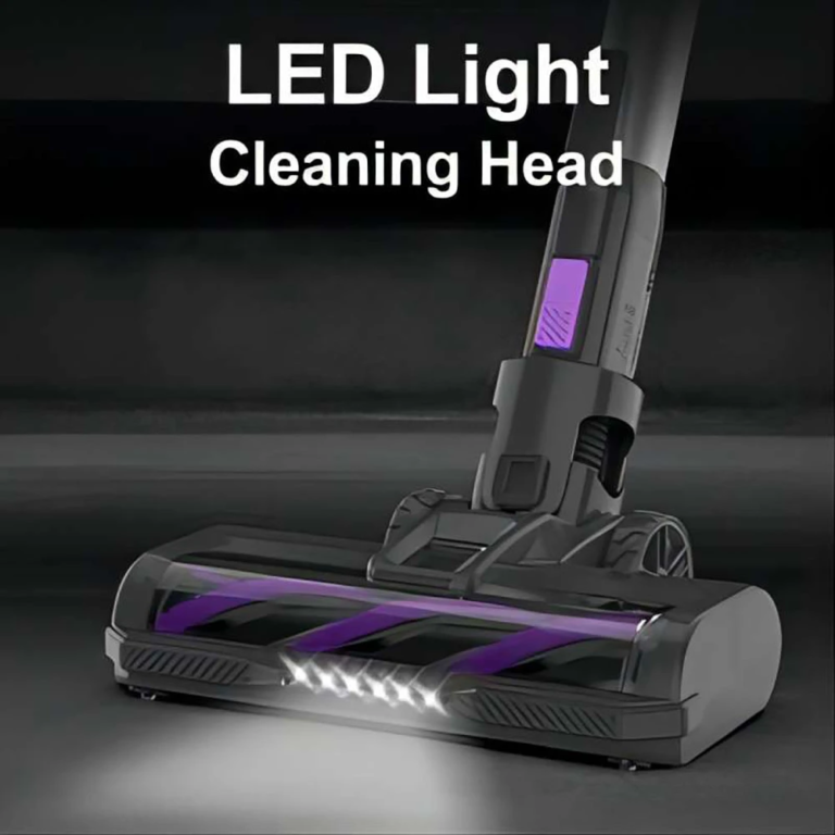 Unod a takarítást? Az INSE S10-zel már nem nyűg többé! 8