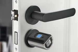 WELOCK okoszárak: ajtónyitás könnyen, árzuhanás nagyban