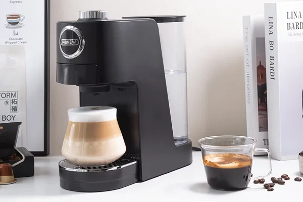 HiBREW H3C – A kávégép, ami minden reggeledet újratölti 1