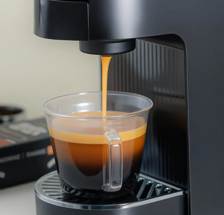 HiBREW H3C – A kávégép, ami minden reggeledet újratölti 3