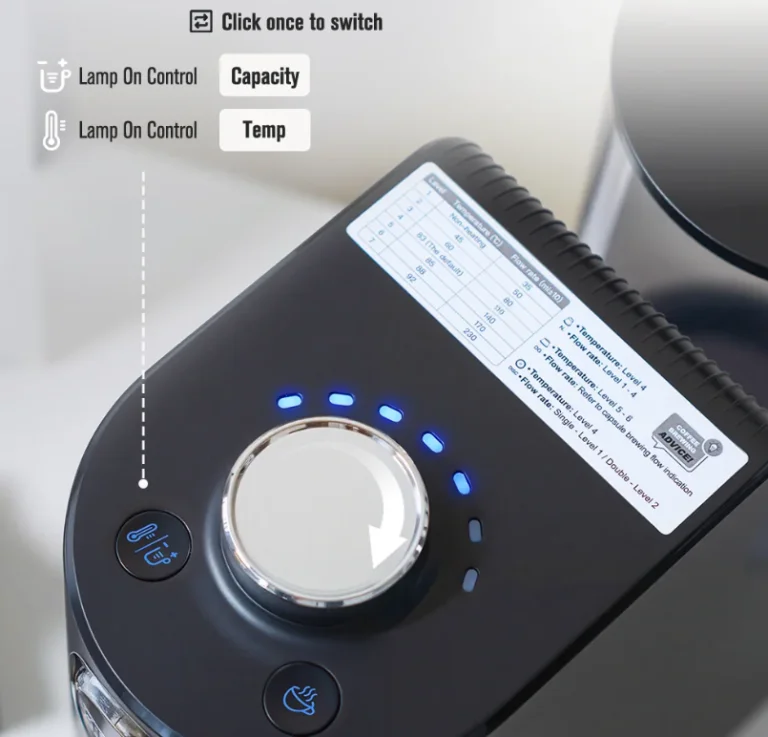 HiBREW H3C – A kávégép, ami minden reggeledet újratölti 4