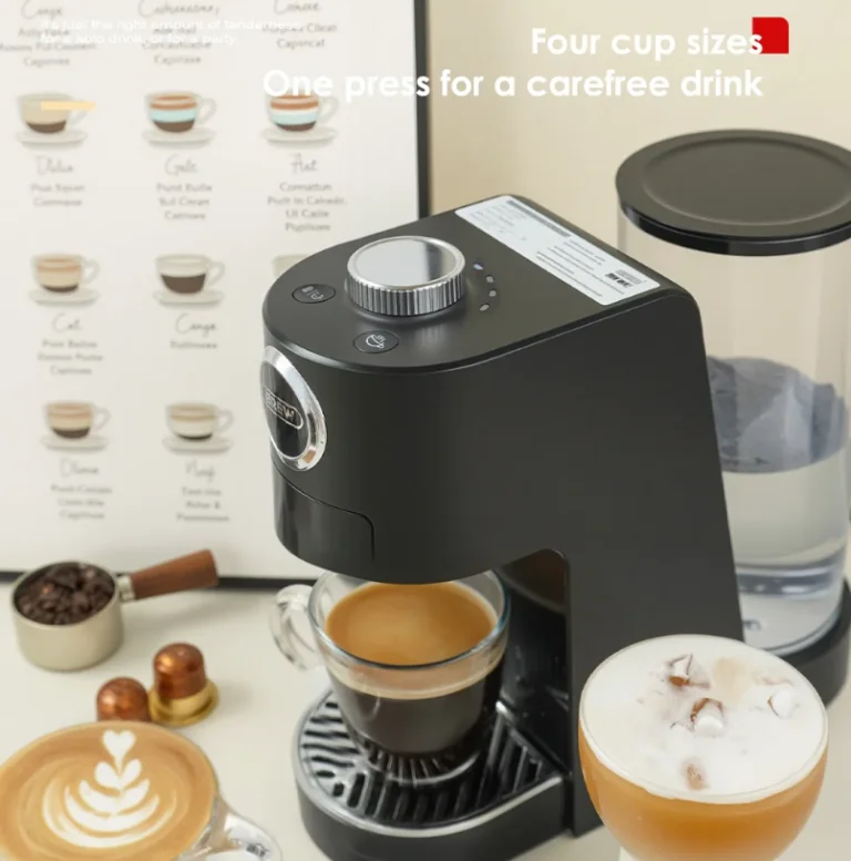 HiBREW H3C – A kávégép, ami minden reggeledet újratölti 5