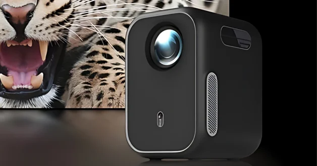 WUPRO Cinema G2 – okos projektor, nagy élmény, baráti ár 1