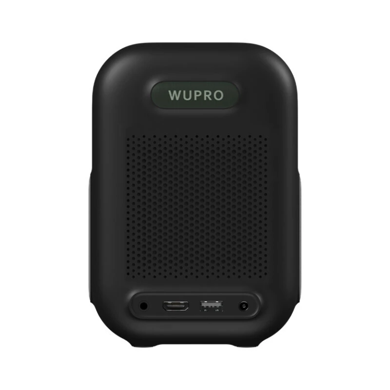 WUPRO Cinema G2 – okos projektor, nagy élmény, baráti ár 3