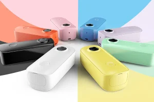 SJCAM C100 Plus – A mindennapok akcióhőse