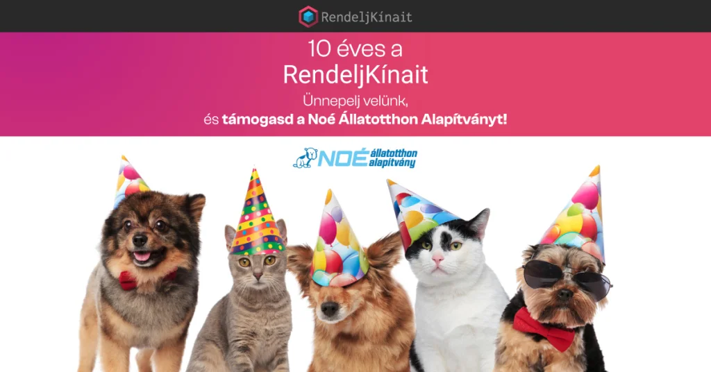 Kisorsoltuk a születésnapi nyereményjátékunk nyerteseit 1