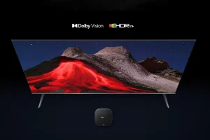 Xiaomi TV Box S 3rd Gen – Turbózd fel a tévéd, fillérekből