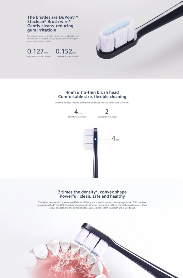 Xiaomi T700: mindent tud, amire a mosolyodnak szüksége van 13