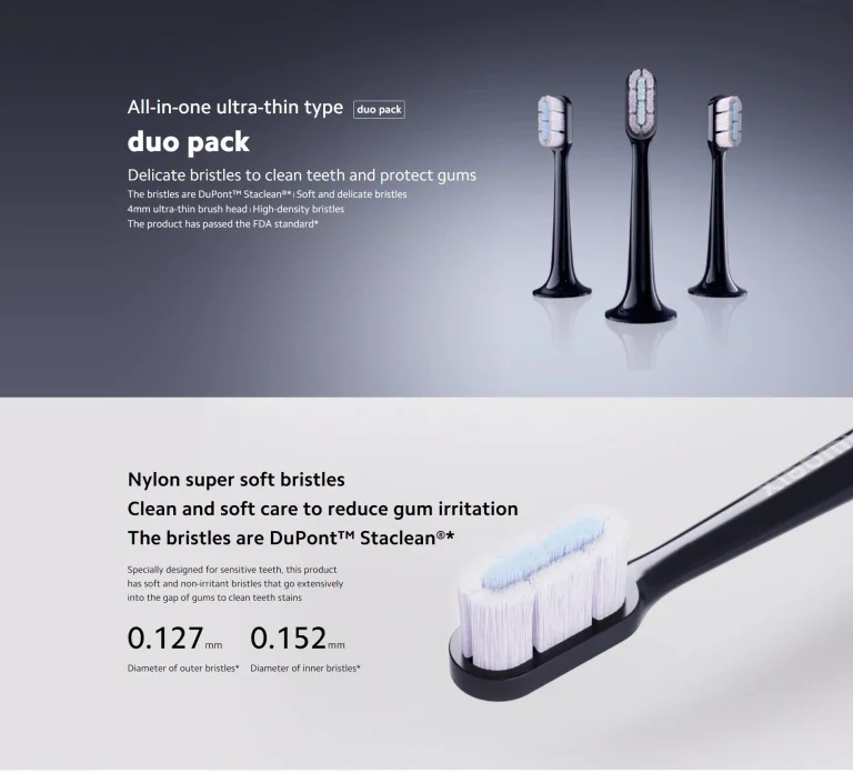 Xiaomi T700: mindent tud, amire a mosolyodnak szüksége van 15