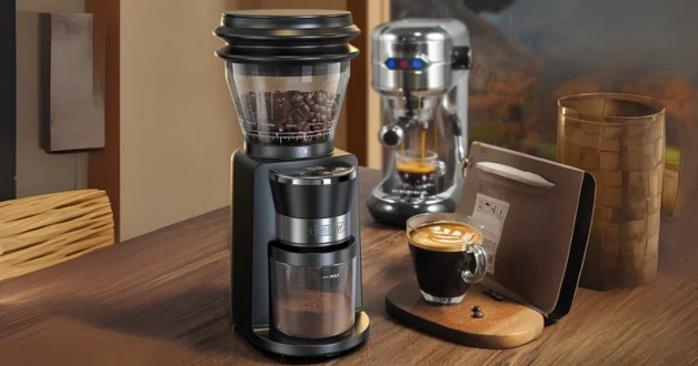 Kávé, ahogy a pörkölőmester megálmodta – HiBREW G3 1