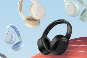 Edifier fejhallgatók a hétköznapokra 16 300 Ft-tól