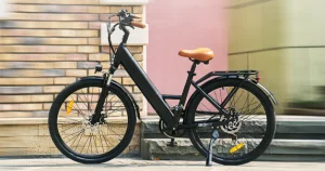 Mutatjuk a legjobb iScooter e-bike-ot városi közlekedéshez