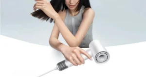 Csapj le újra jó áron a Xiaomi Mijia H501 hajszárítóra!