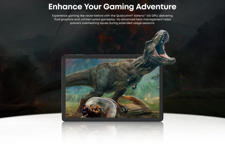 CHUWI AuPad: tablet, ami meglepően visszafogott, mégis jó 11