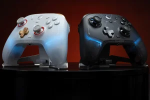 GameSir Cyclone 2 – A többplatformos, megérős kontroller