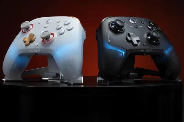 GameSir Cyclone 2 – A többplatformos, megérős kontroller 1