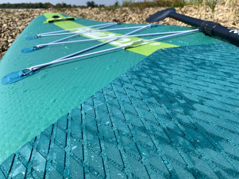 FunWater SUPFW41A SUP teszt 15