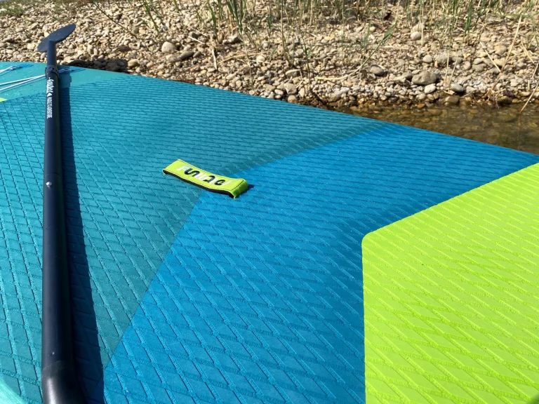 FunWater SUPFW41A SUP teszt 16