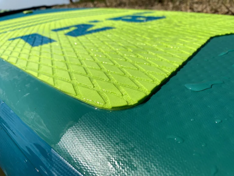 FunWater SUPFW41A SUP teszt 19