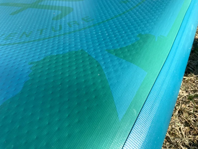 FunWater SUPFW41A SUP teszt 25