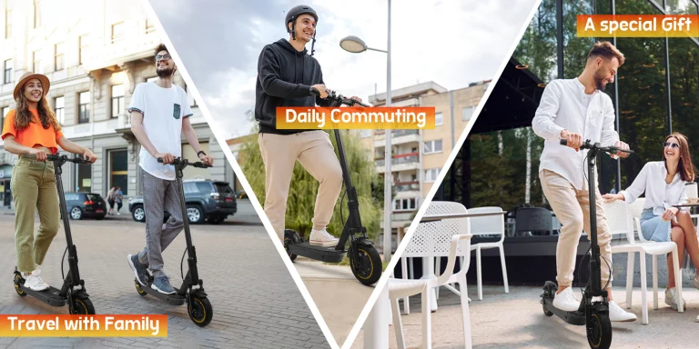 AOVOPRO V1MAX PRO: nem e-roller, hanem hordozható rakéta 7