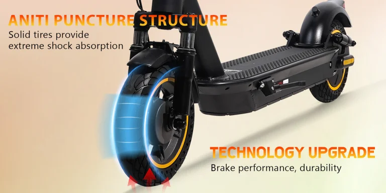 AOVOPRO V1MAX PRO: nem e-roller, hanem hordozható rakéta 8