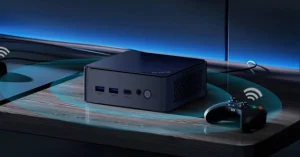 Kompakt, gyors, kedvező árú: N-ONE NPC SE mini PC akcióban