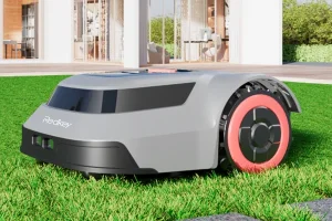 Csodás gyep, nulla stressz: Redkey MGC500 robotfűnyíró