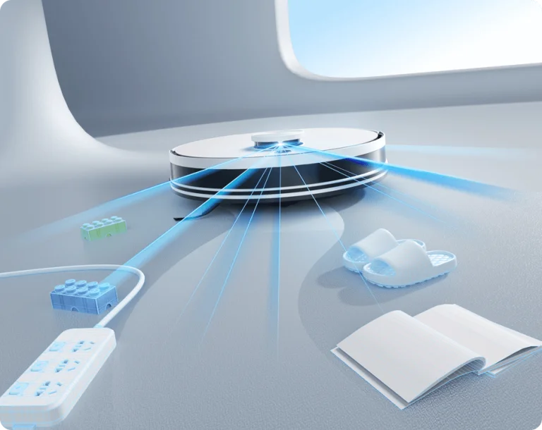 Az ILIFE A30 Pro robotporszívó 7 hétig teljesen önálló 15