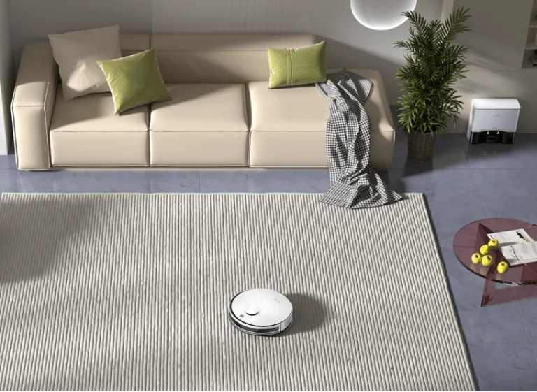 Az ILIFE A30 Pro robotporszívó 7 hétig teljesen önálló 20