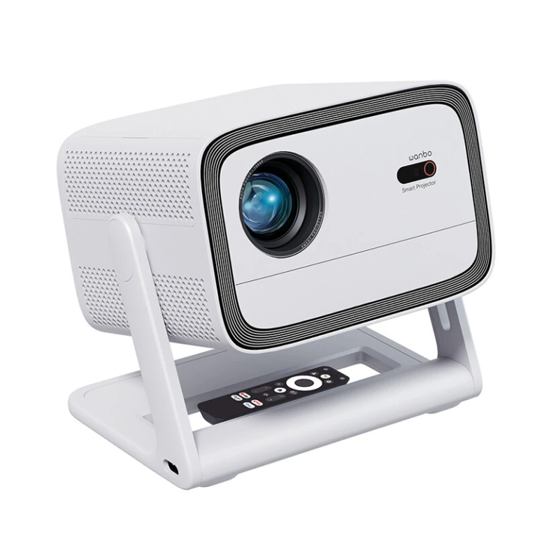 Wanbo Vali 1 – a projektor, ami közel tökéletes lett 2