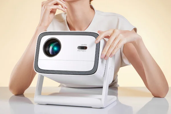 Wanbo Vali 1 – a projektor, ami közel tökéletes lett 1