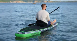 Indulj még idén kalandozni FunWater Honor SUP hátán!