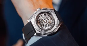 Három ikonikus CIGA Design óra most hatalmas kedvezménnyel