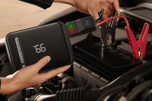 Autós vészhelyzet? A Baseus kütyü mindent megold