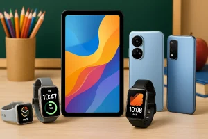 Ezek a HONOR cuccok tuti mennek a kosárba Aliexpressen