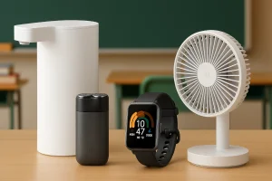 Olcsó Xiaomi cuccok várnak rád az AliExpressen keddtől