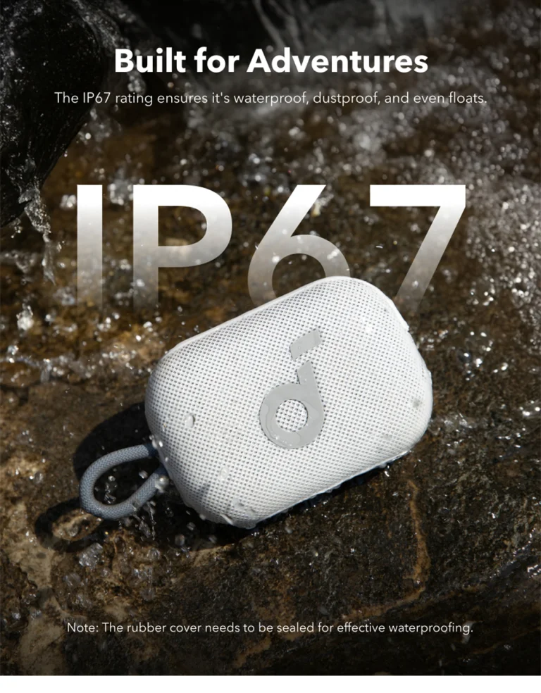 Anker fülesek és hangszórók – ideje őket bekészíteni 11