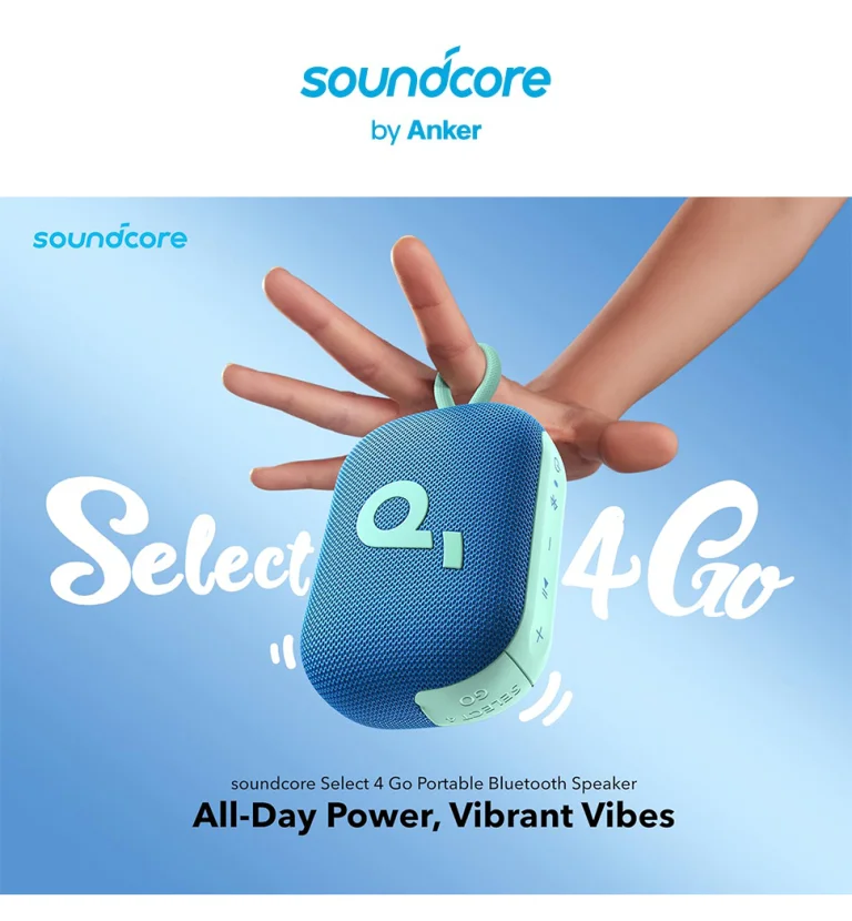 Anker fülesek és hangszórók – ideje őket bekészíteni 16