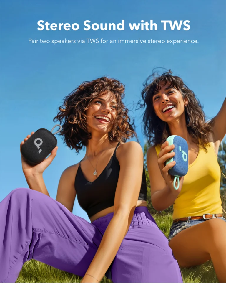 Anker fülesek és hangszórók – ideje őket bekészíteni 18