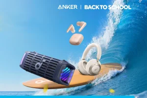 Anker fülesek és hangszórók – ideje őket bekészíteni