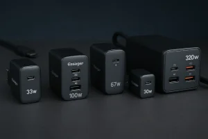 Töltő upgrade? Naná! – Essager Back to School dealek