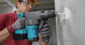 Praktikus Drillpro szerszámok, amik megkönnyítik a munkát