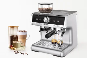 Latte, cappuccino vagy americano? A HiBREW H7 mindben erős