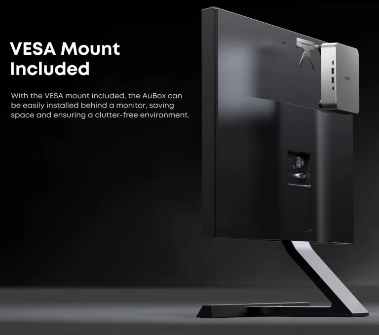 CHUWI AuBox: egy tenyérnyi PC elintézi a nagyok dolgát 15